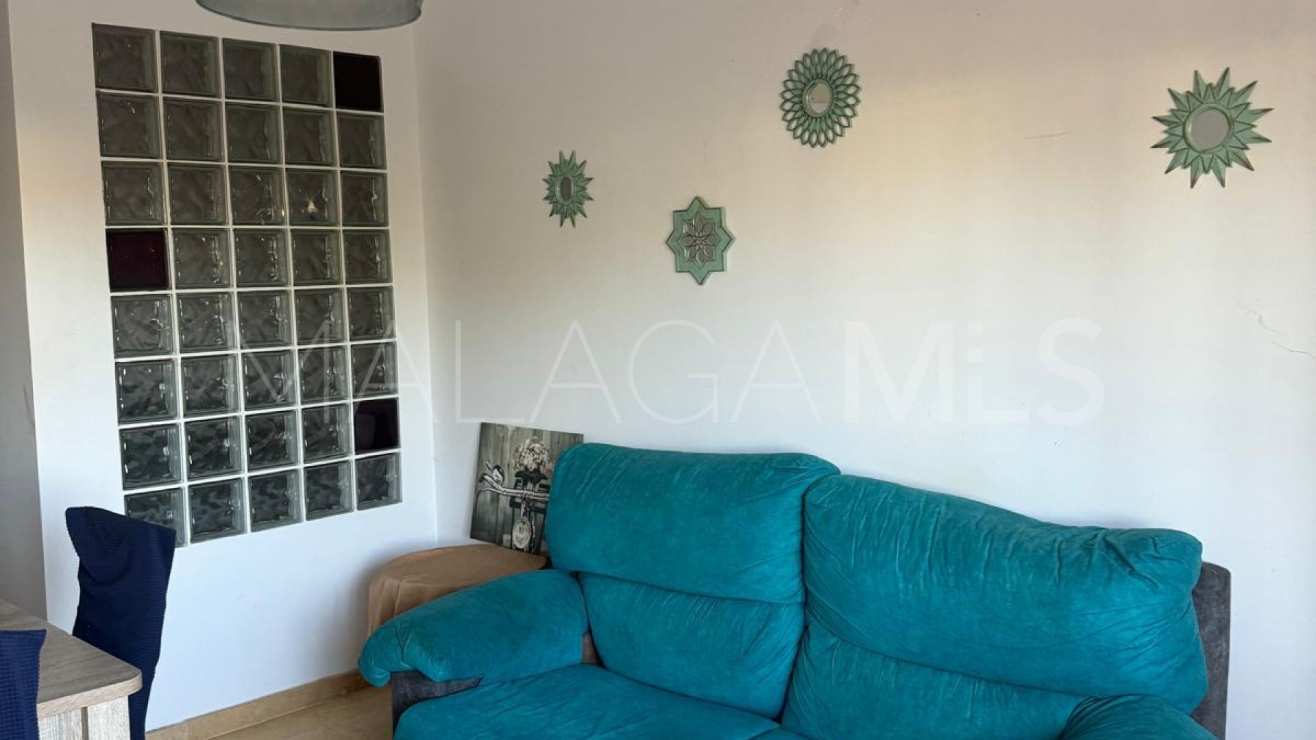 Apartamento planta baja a la venta in Bahia Dorada with 2 bedrooms