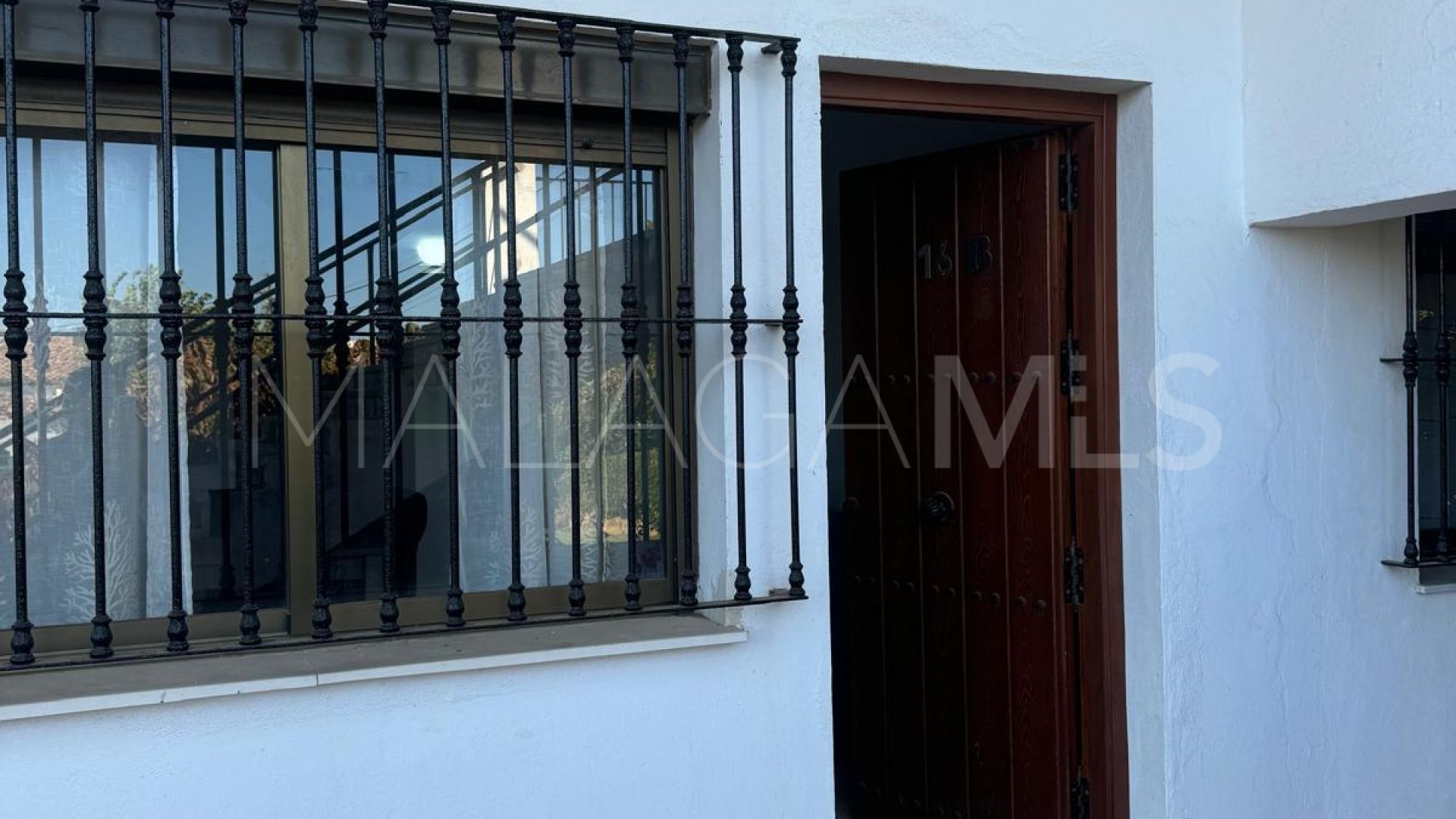 Appartement rez de chaussée for sale in Bahia Dorada