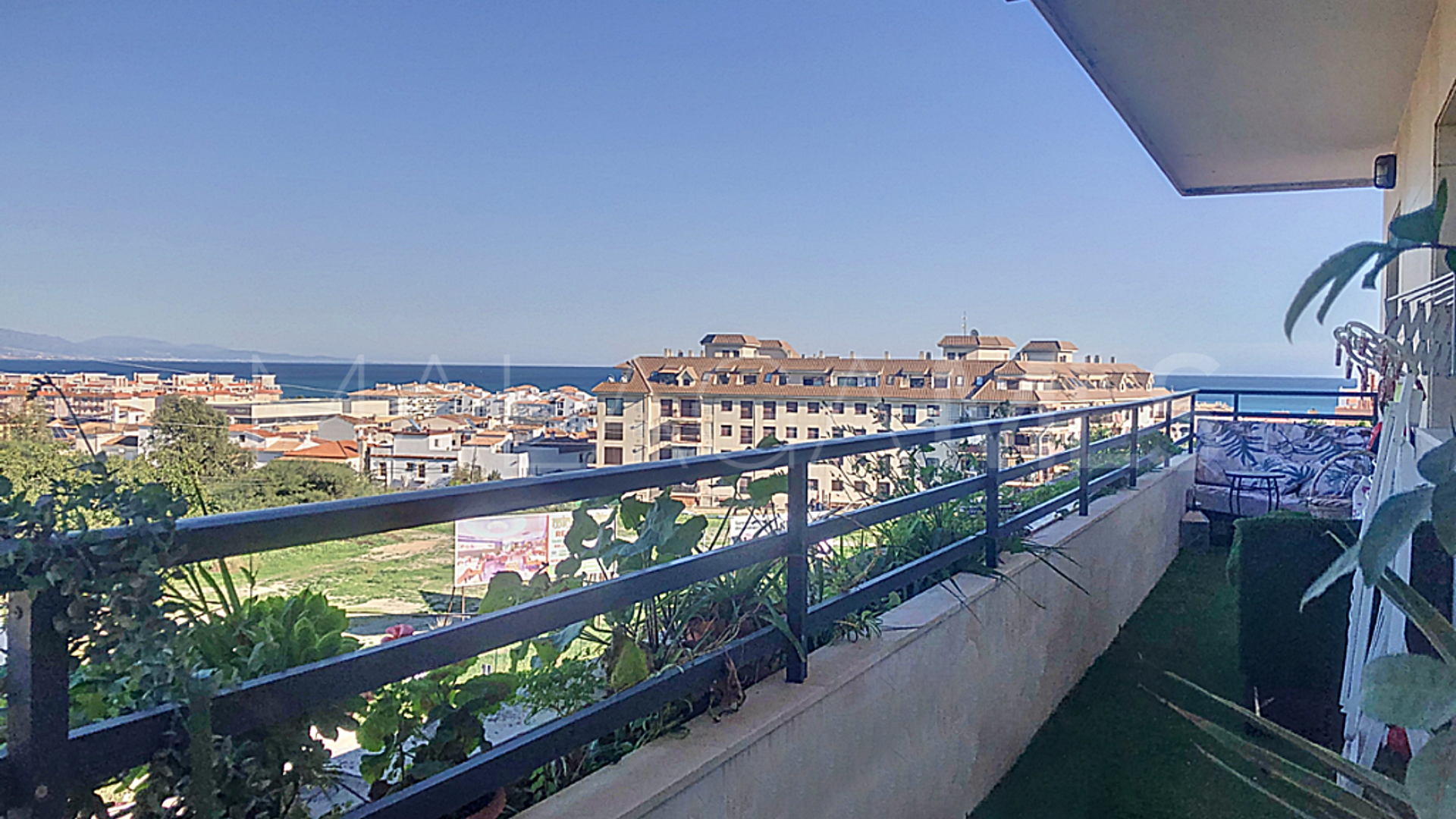 Appartement for sale in Sabinillas