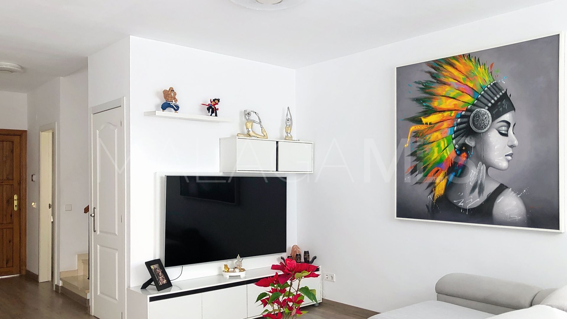 Maison de ville for sale in Selwo