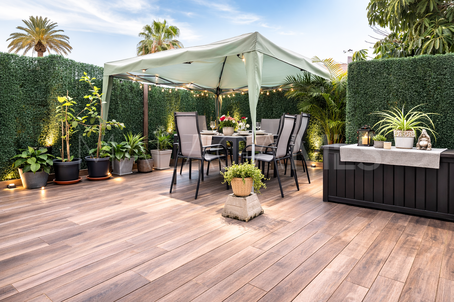 Town house with 3 bedrooms for sale in Selwo