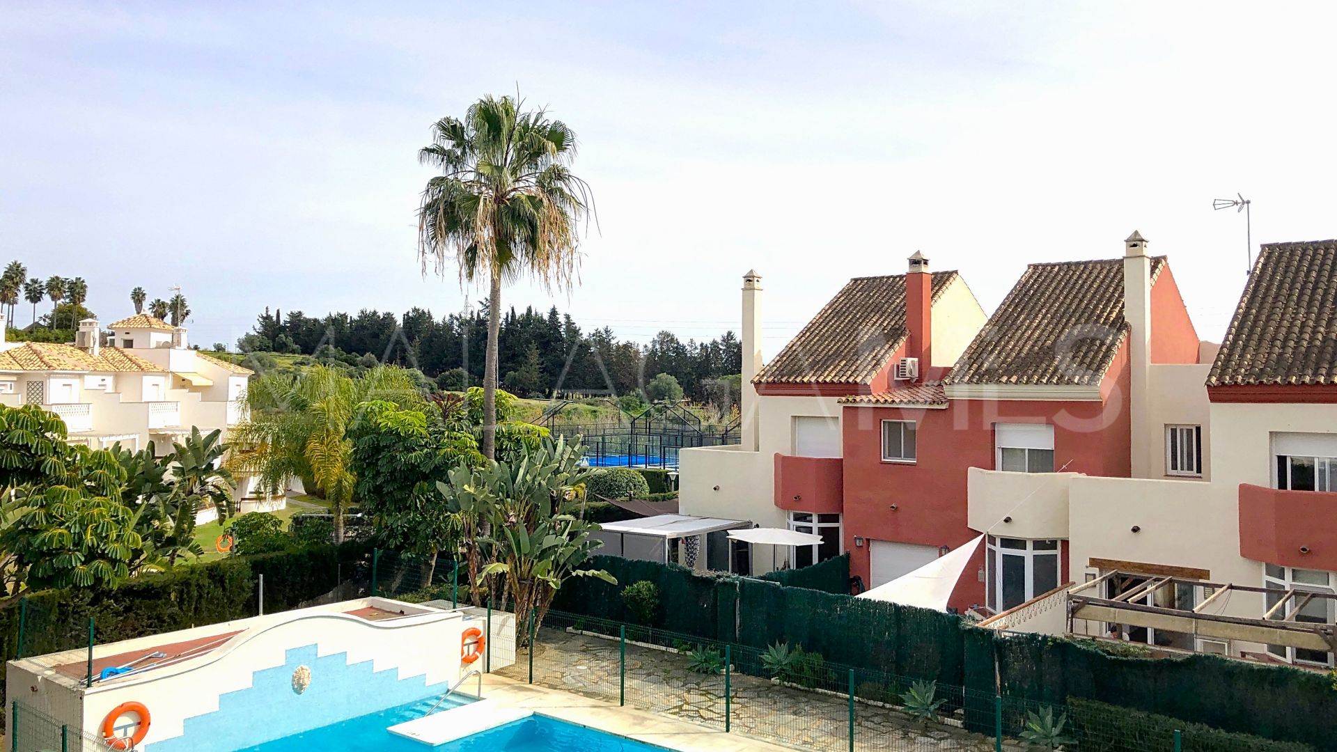 Maison de ville for sale in Selwo