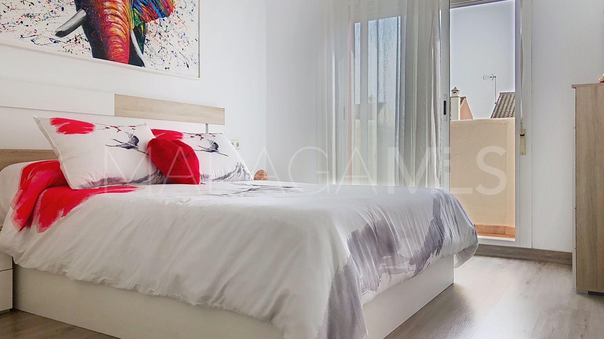 Maison de ville for sale in Selwo