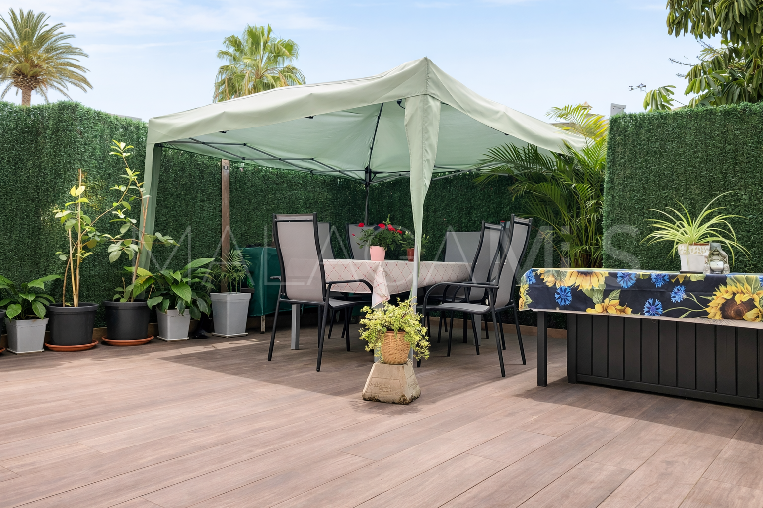 Town house with 3 bedrooms for sale in Selwo