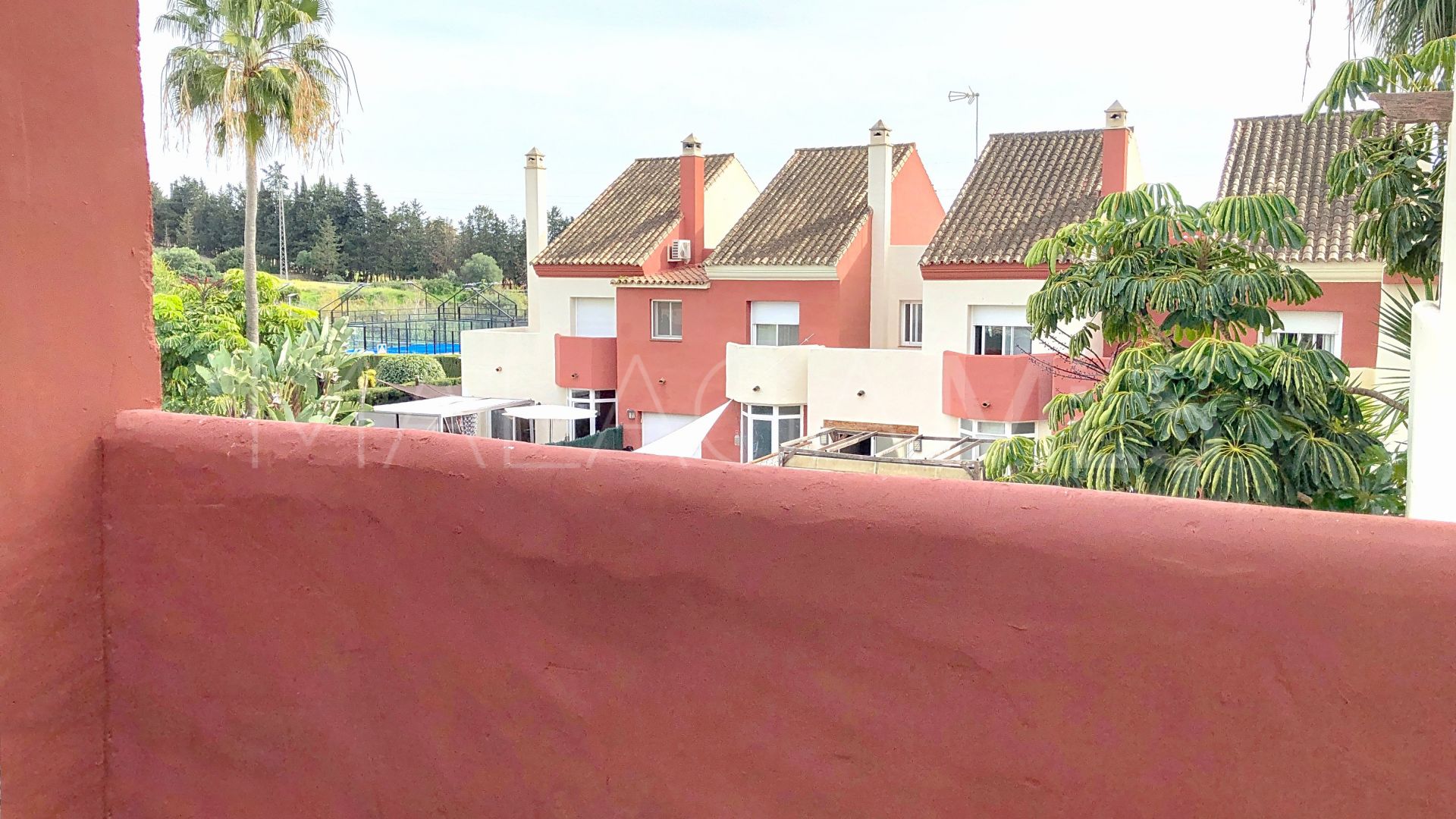Maison de ville for sale in Selwo