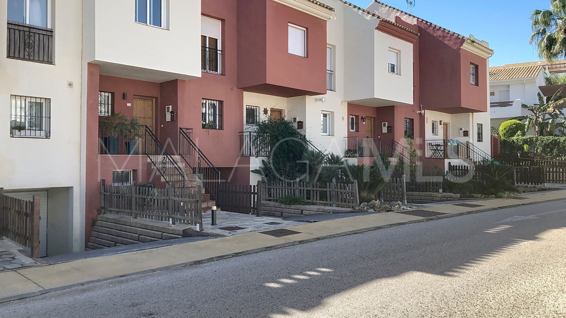 Maison de ville for sale in Selwo