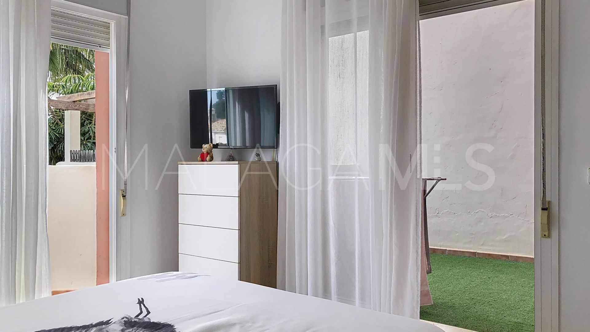 Maison de ville for sale in Selwo
