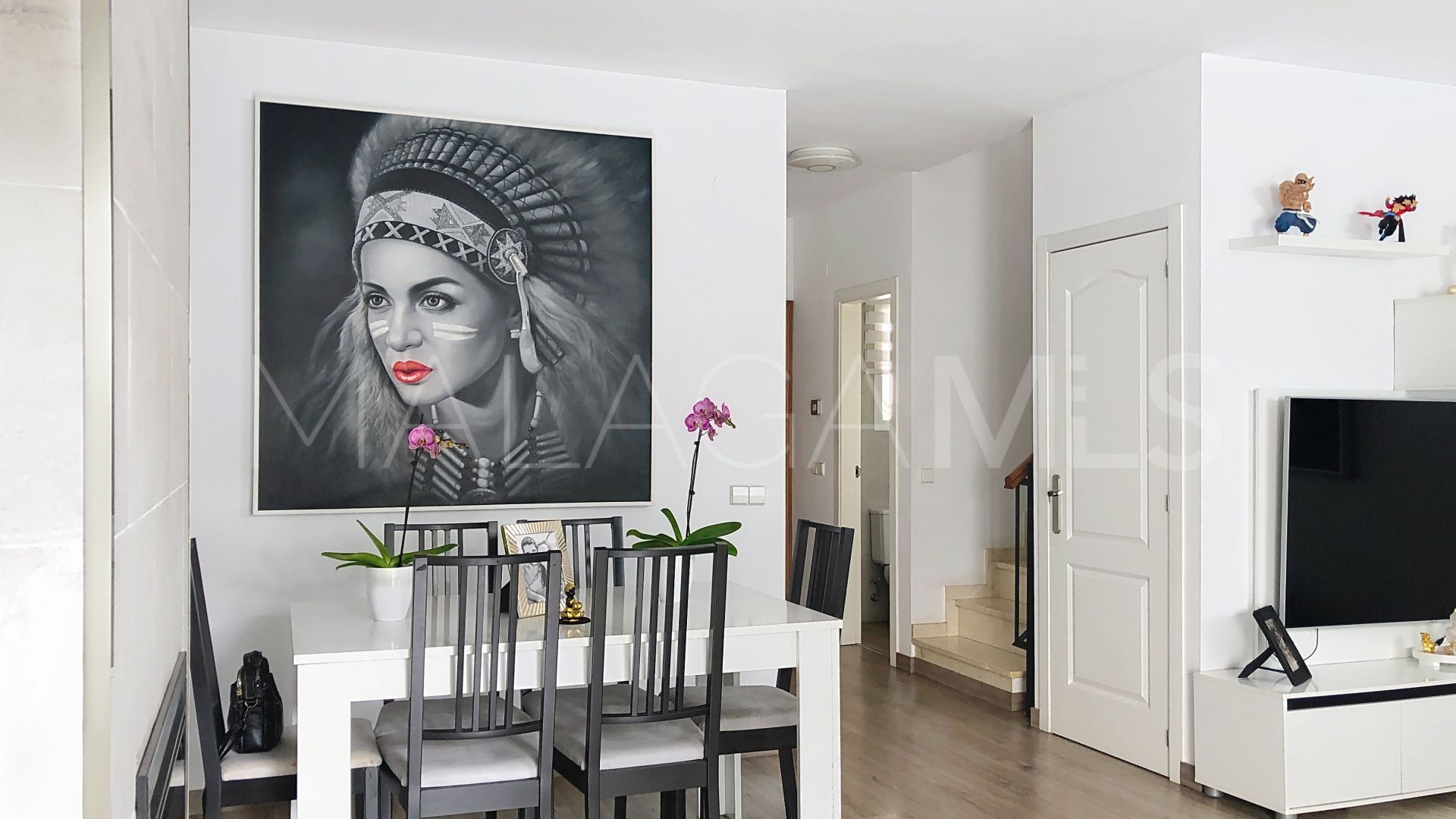 Maison de ville for sale in Selwo