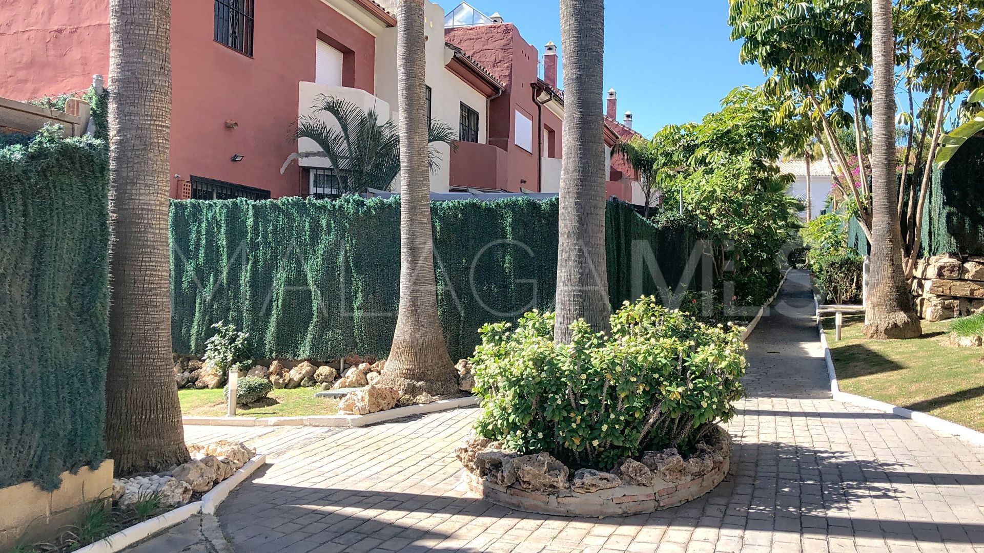Maison de ville for sale in Selwo
