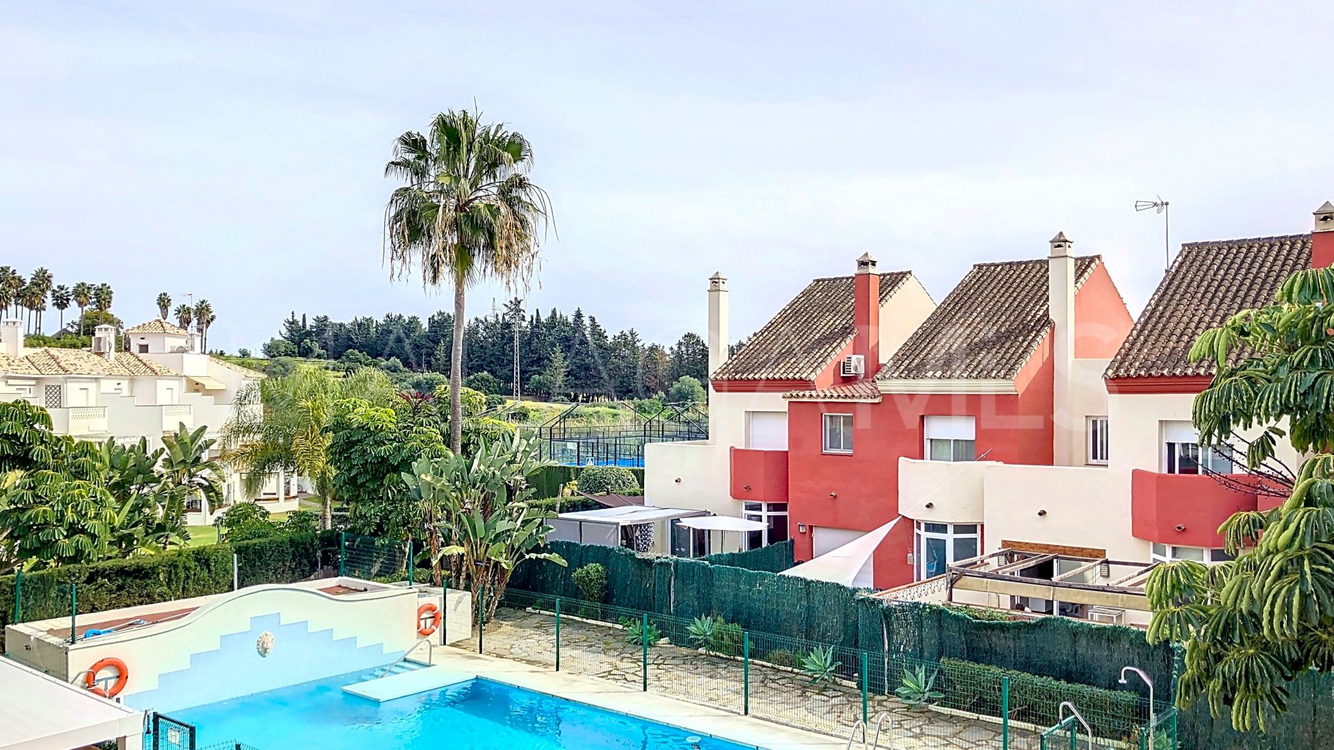 Maison de ville for sale in Selwo