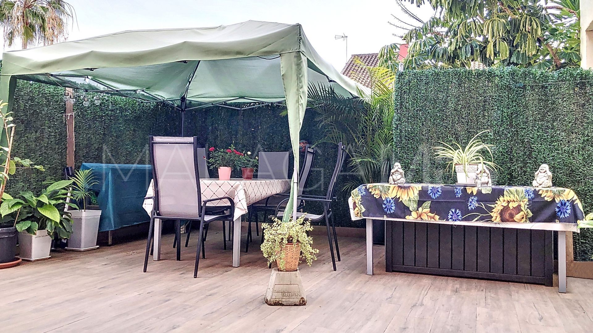 Maison de ville for sale in Selwo