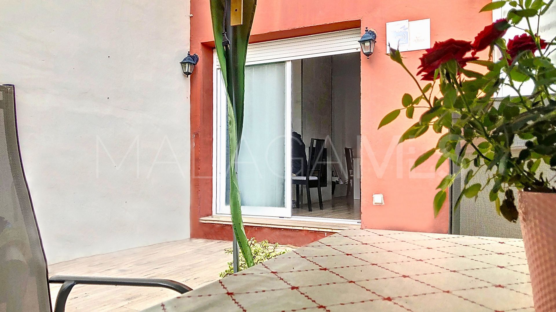 Maison de ville for sale in Selwo