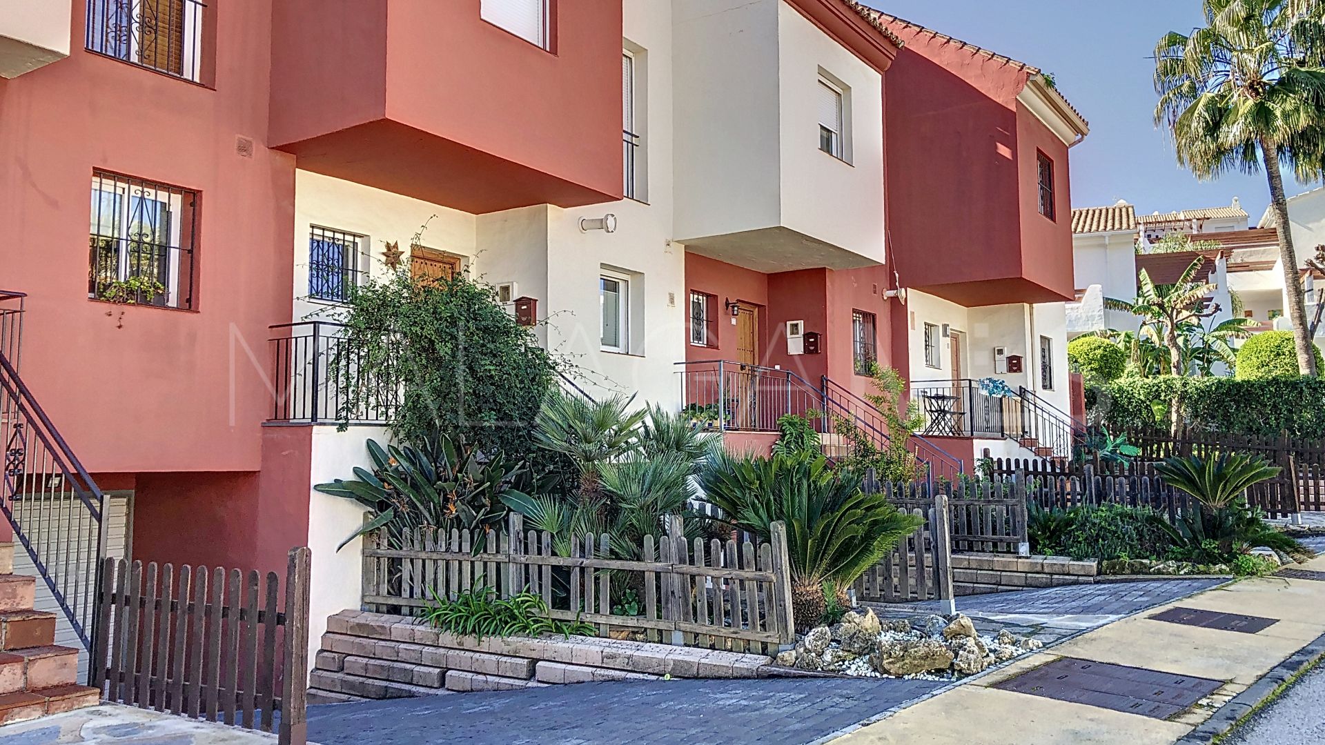 Maison de ville for sale in Selwo