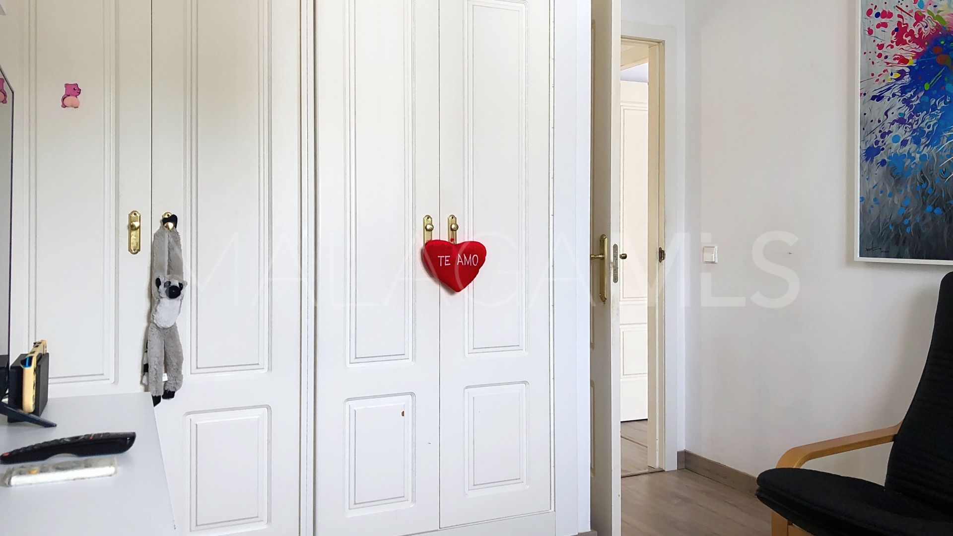 Maison de ville for sale in Selwo