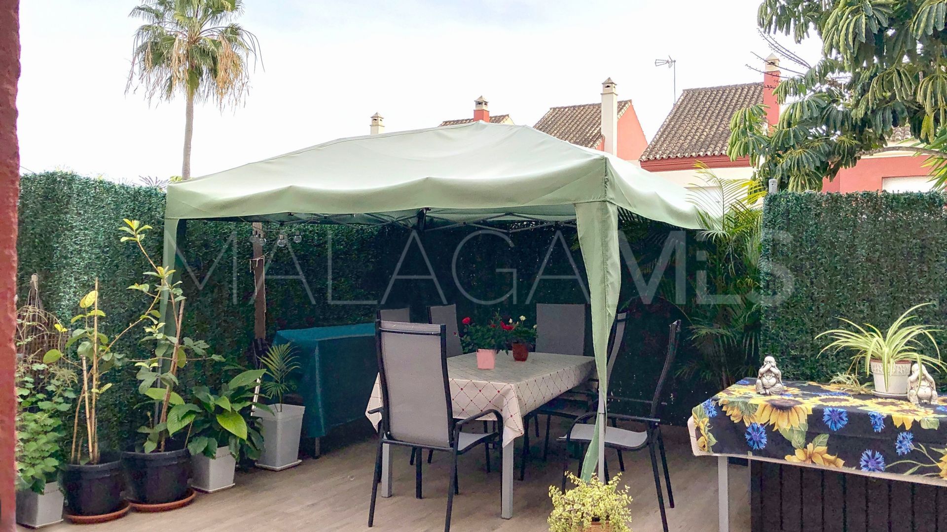 Maison de ville for sale in Selwo