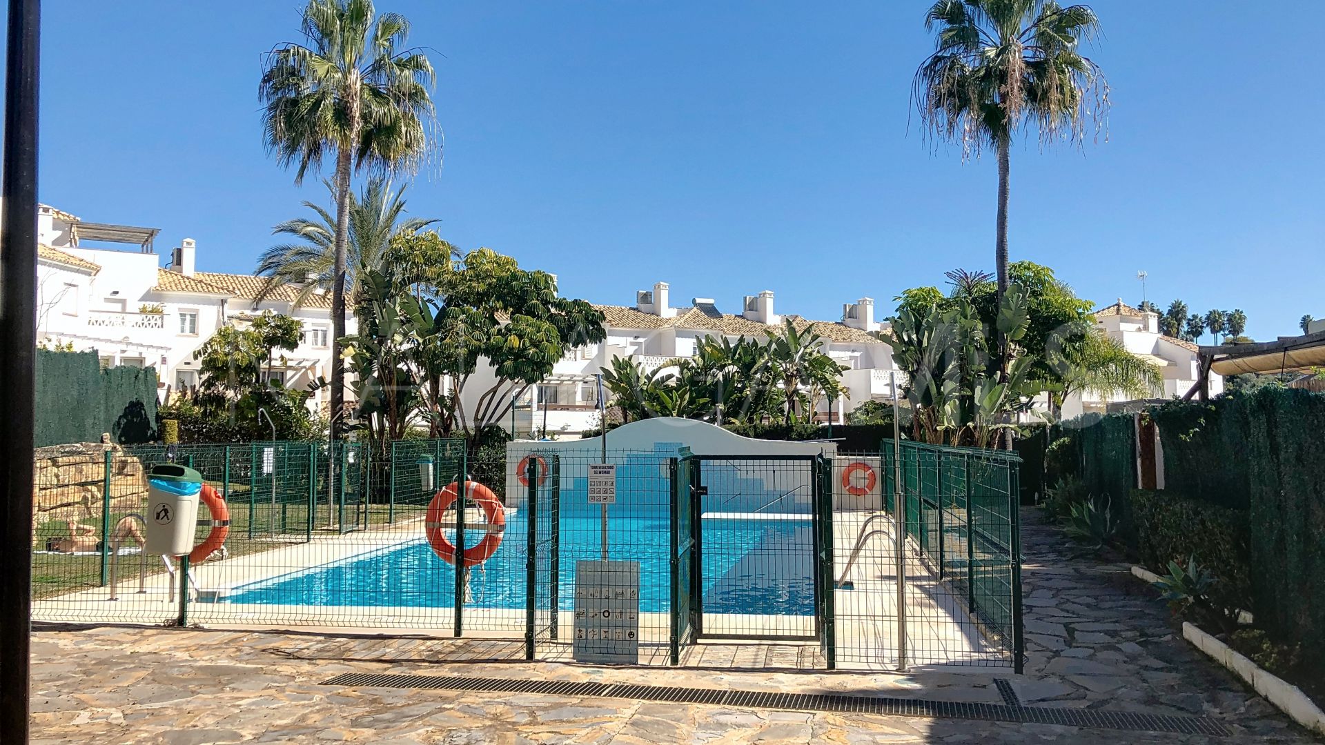 Maison de ville for sale in Selwo
