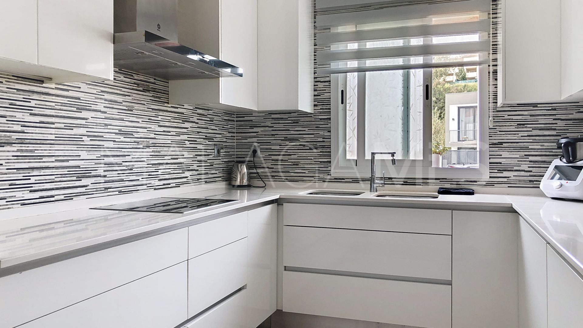 Maison de ville for sale in Selwo