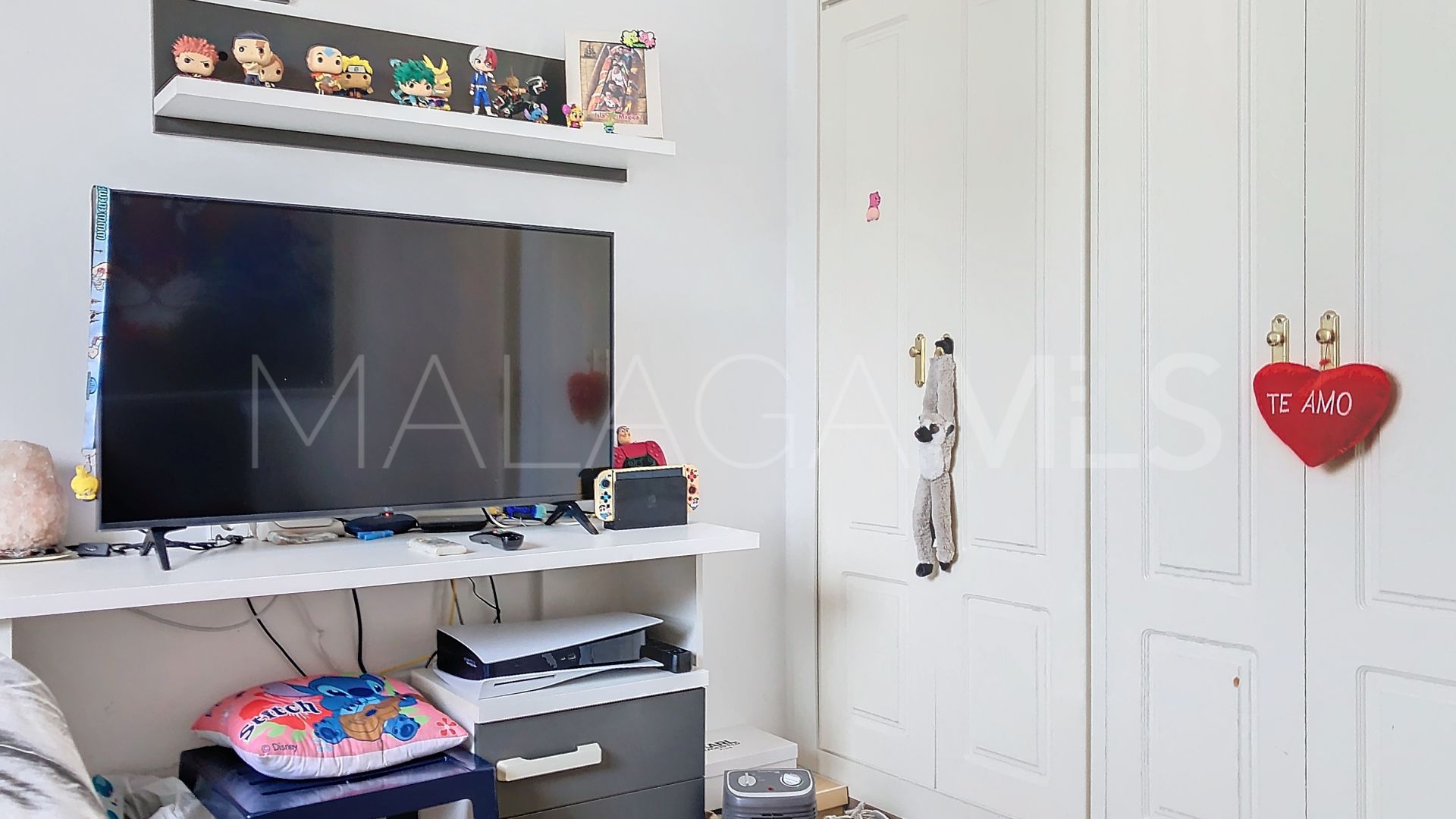 Maison de ville for sale in Selwo