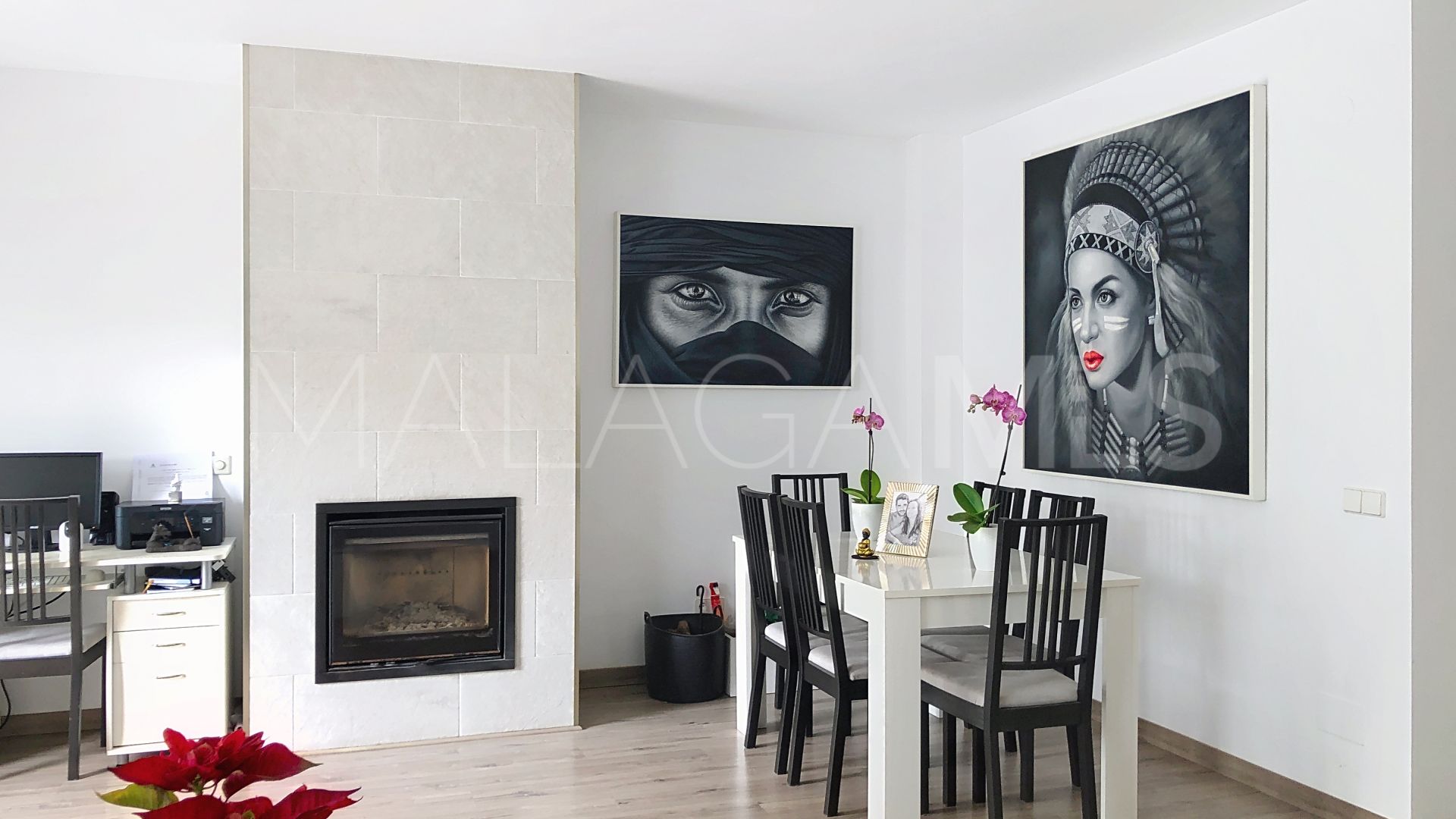 Maison de ville for sale in Selwo