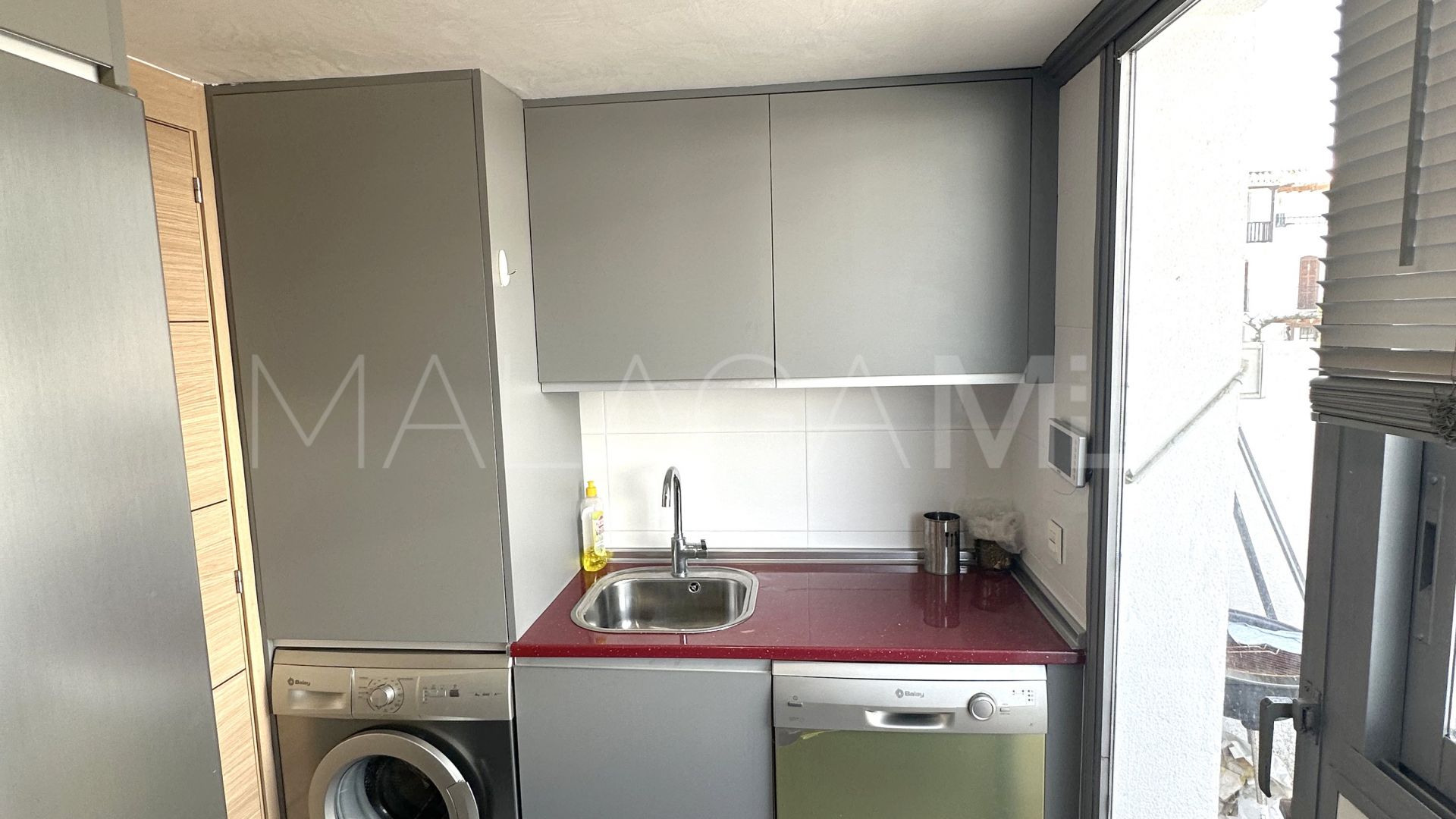 Radhus for sale in Albayalde