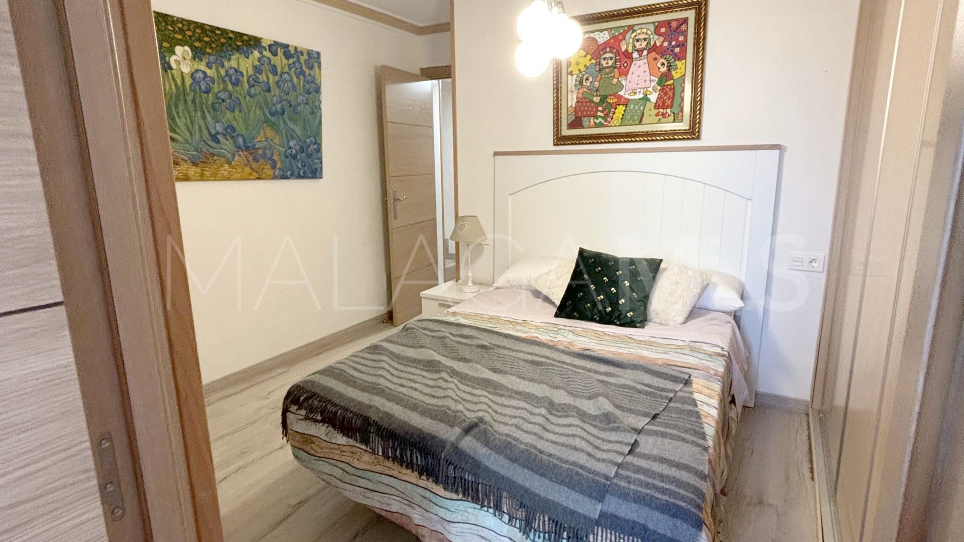Radhus for sale in Albayalde