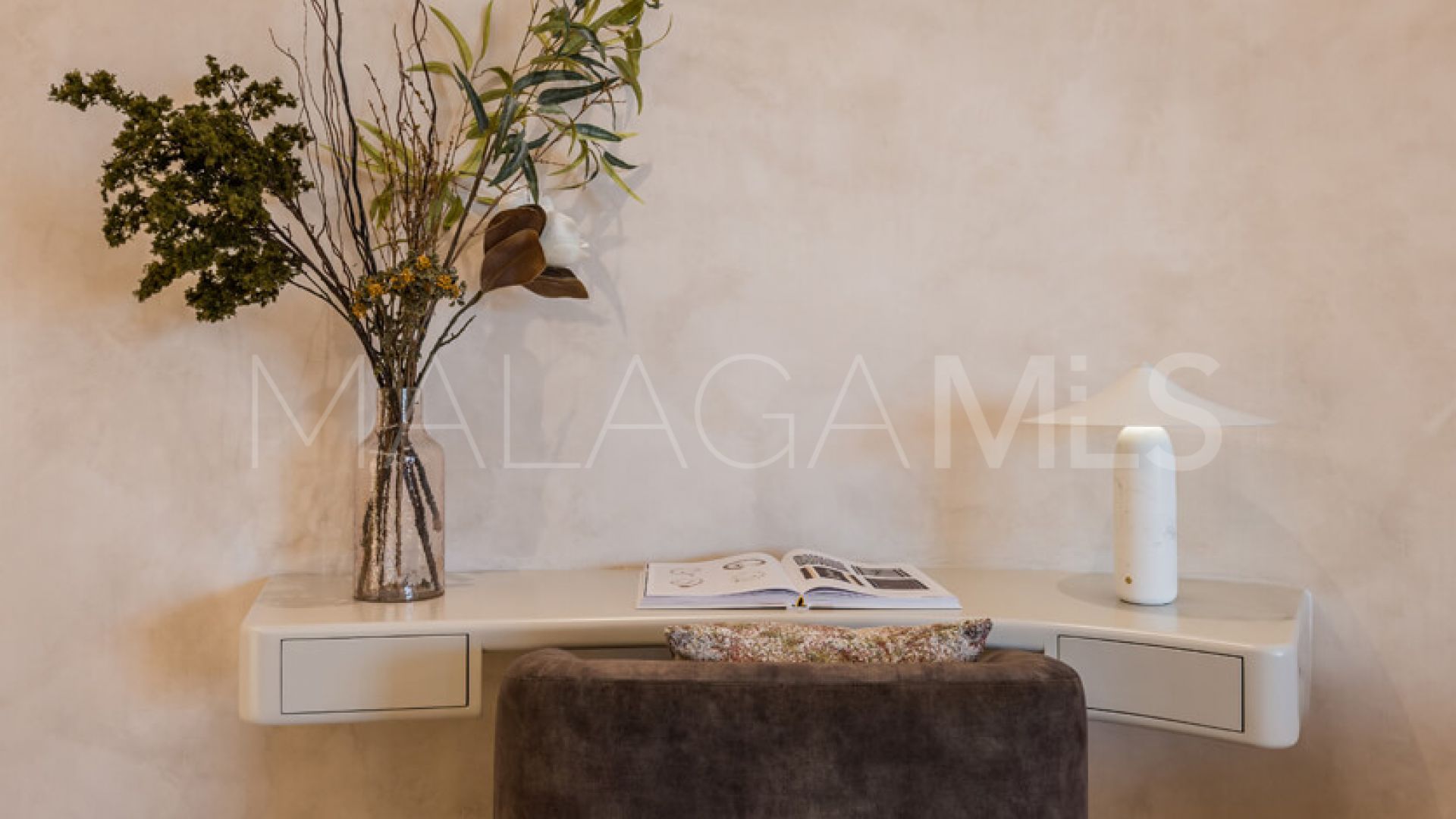 Appartement terrasse for sale in La Reserva de los Monteros