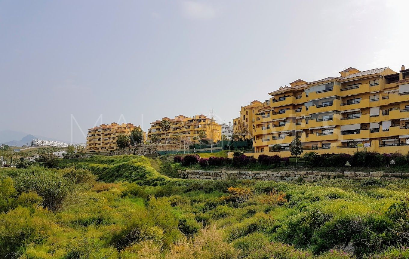 Selwo, atico duplex for sale with 3 bedrooms