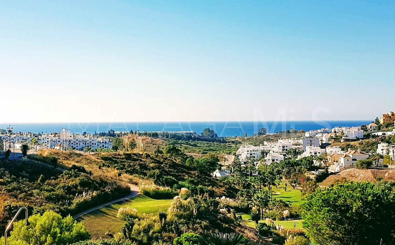 Selwo, atico duplex for sale with 3 bedrooms