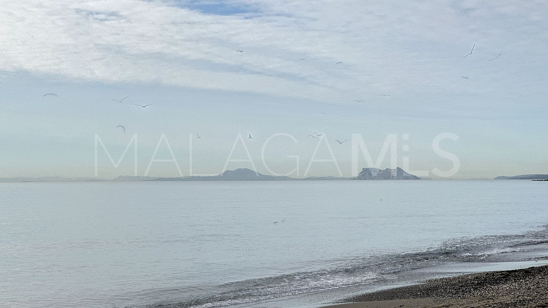 Terrain for sale in Buenas Noches