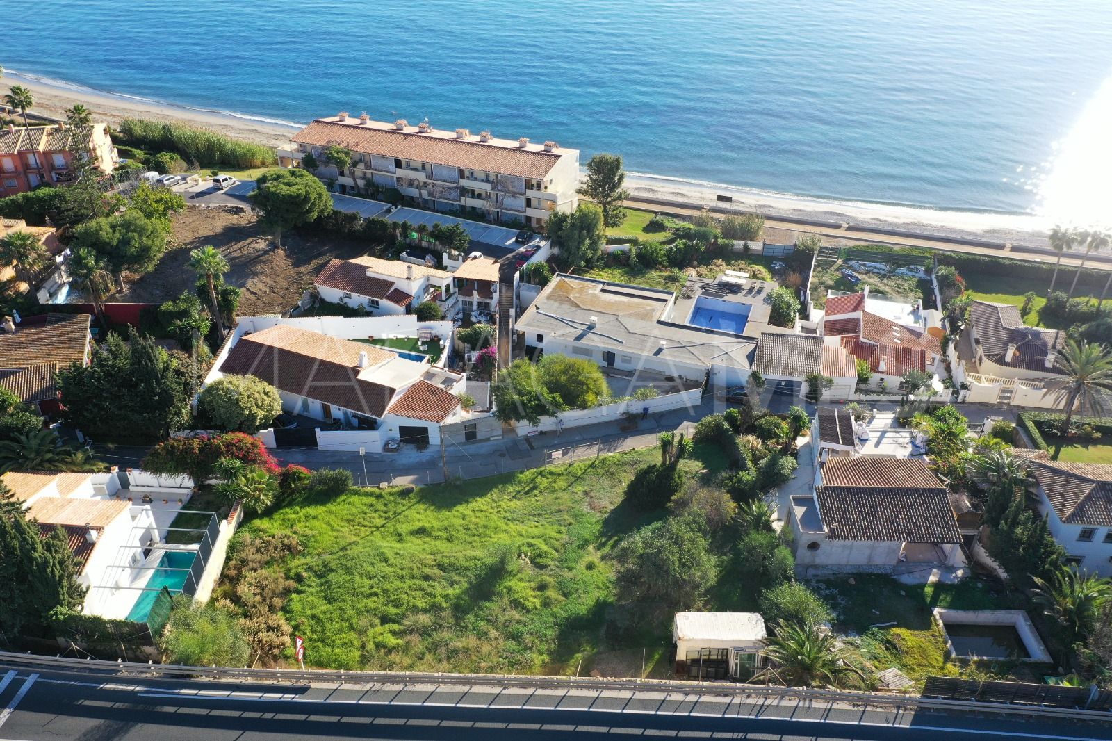 Terrain for sale in Buenas Noches