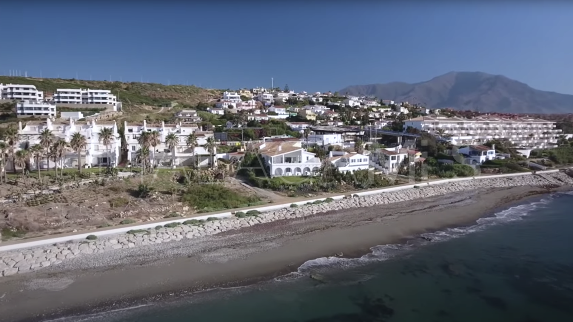 Terrain for sale in Buenas Noches