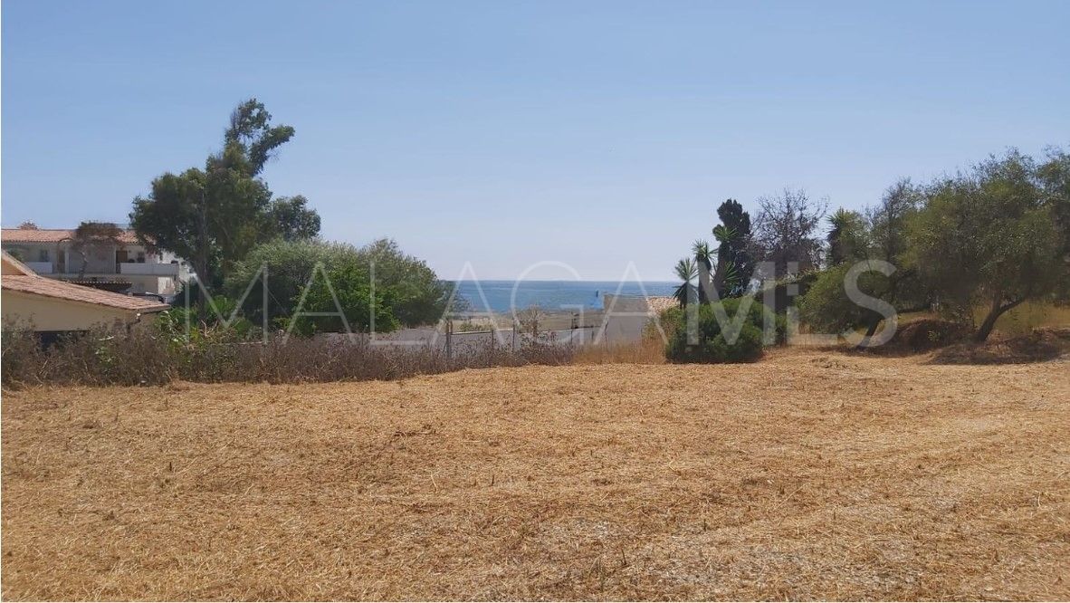 Terrain for sale in Buenas Noches