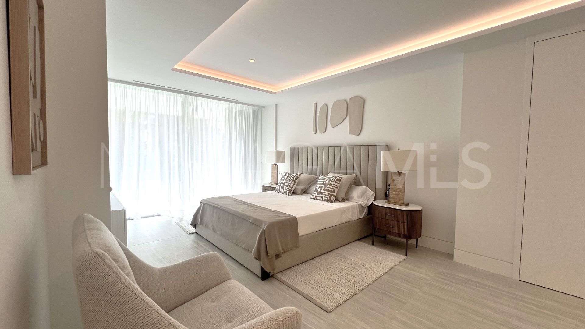 Appartement for sale in Bahía de Estepona