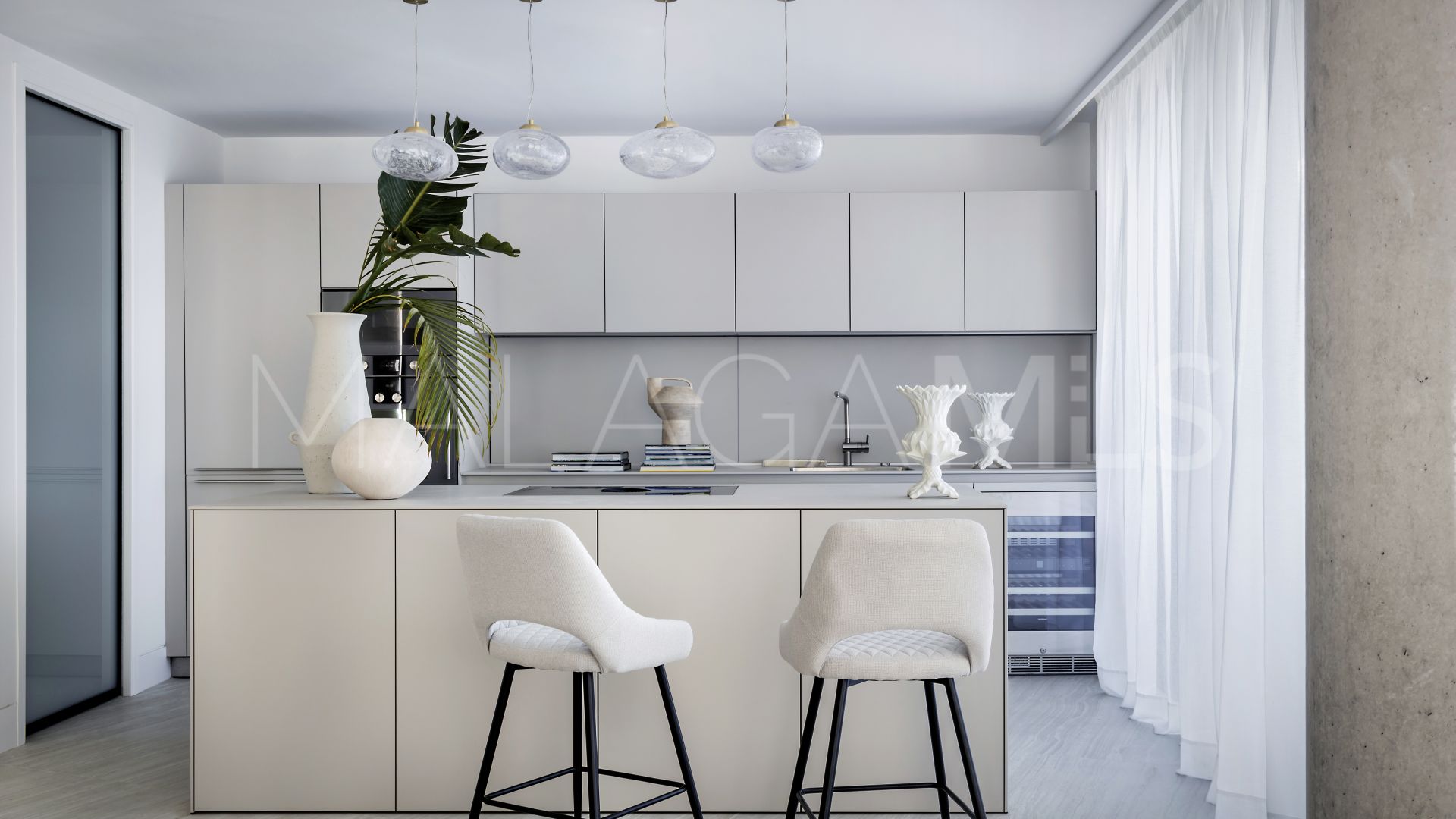 Appartement for sale in Bahía de Estepona