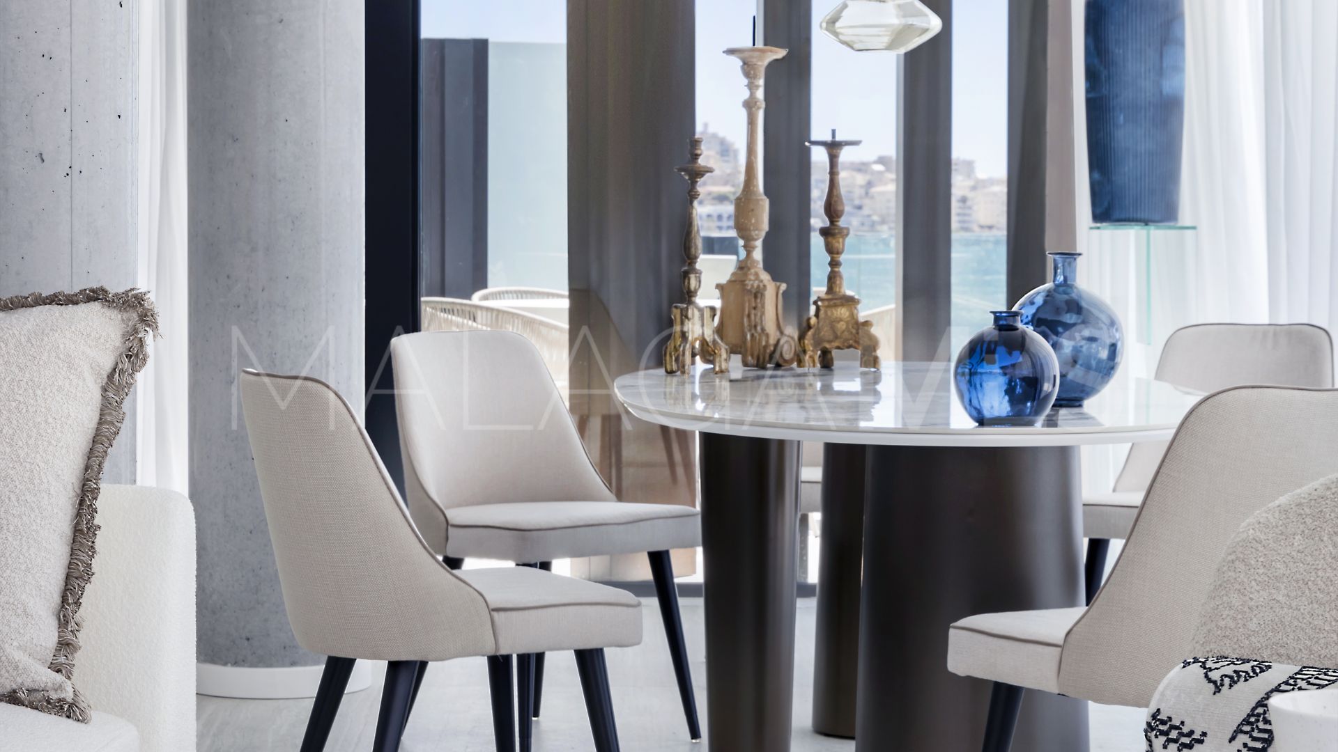 Appartement for sale in Bahía de Estepona