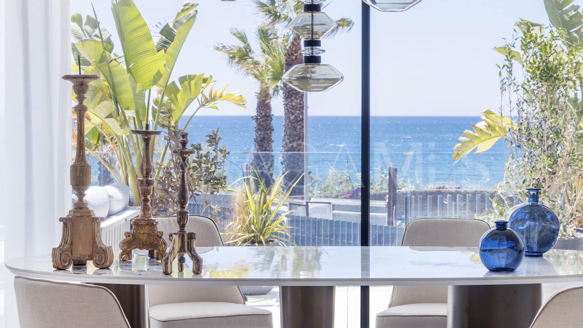 Appartement for sale in Bahía de Estepona