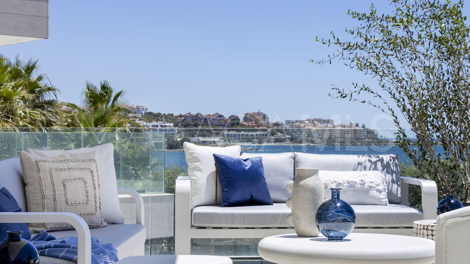 Appartement for sale in Bahía de Estepona