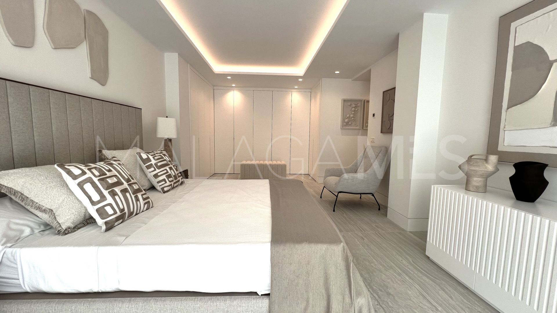 Appartement for sale in Bahía de Estepona