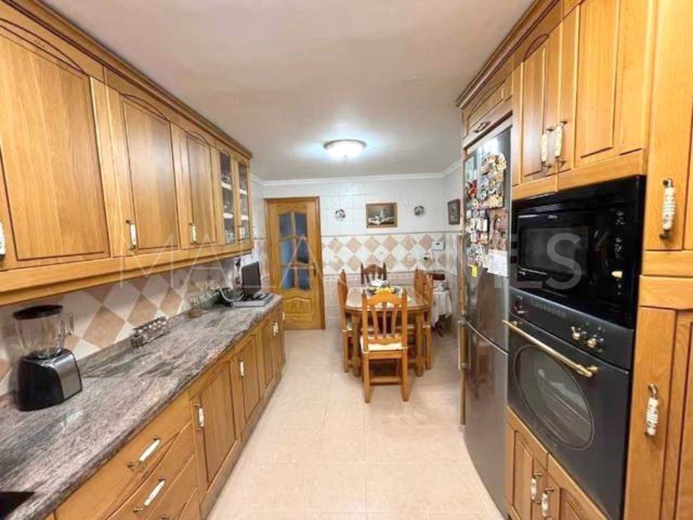 Radhus for sale in Estepona Stad