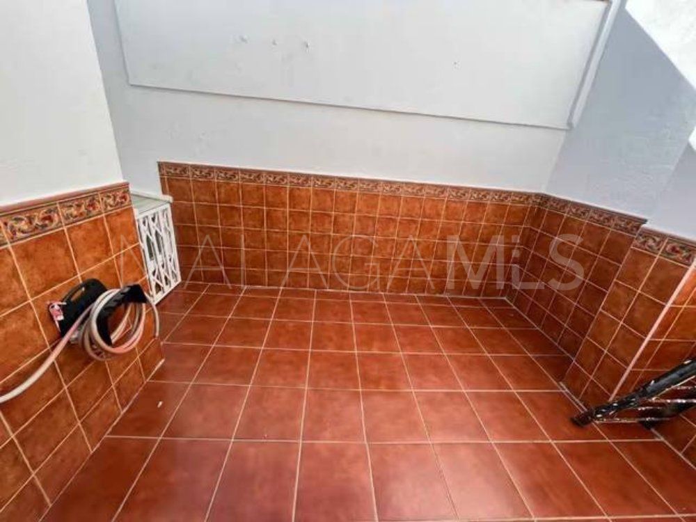 Radhus for sale in Estepona Stad
