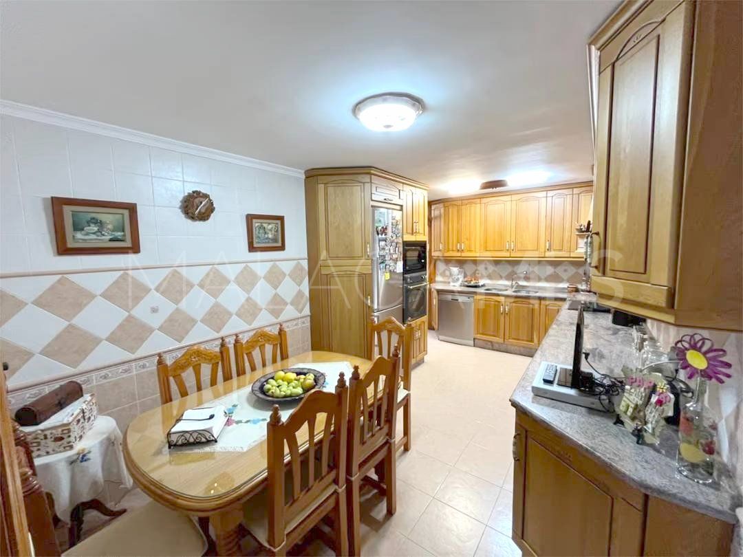 Radhus for sale in Estepona Stad