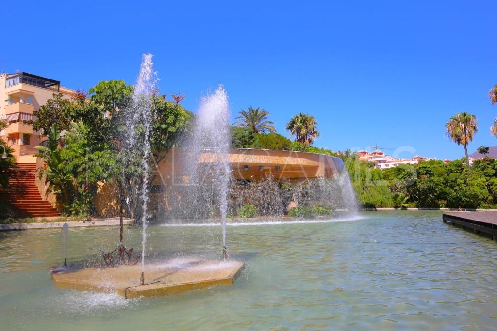 Radhus for sale in Estepona Stad