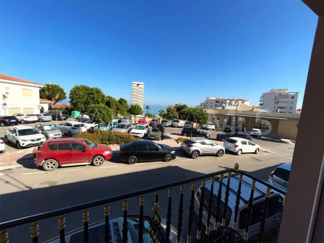 Radhus for sale in Estepona Stad