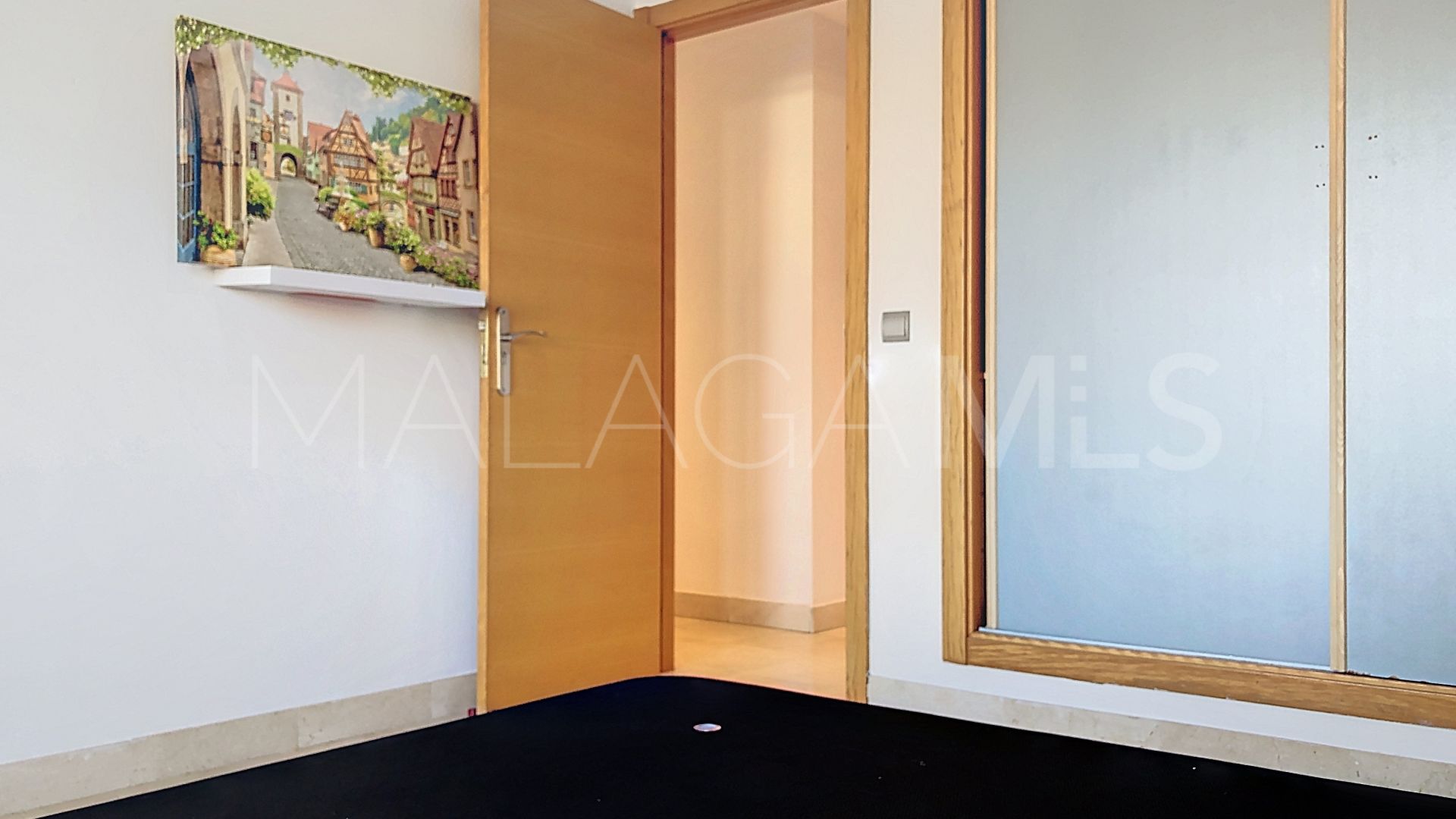 For sale 3 bedrooms apartment in Toscana Hills