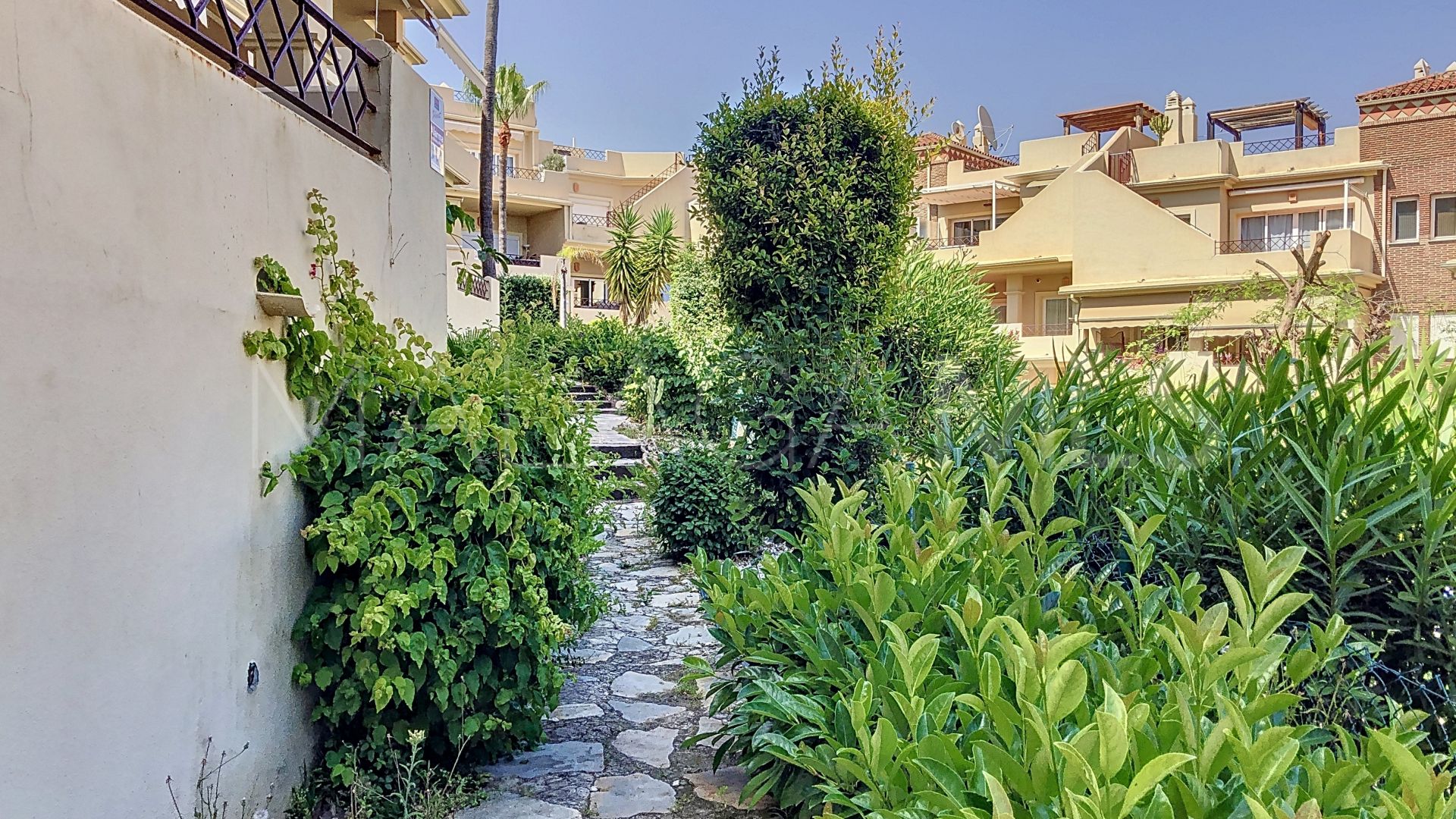For sale 3 bedrooms apartment in Toscana Hills