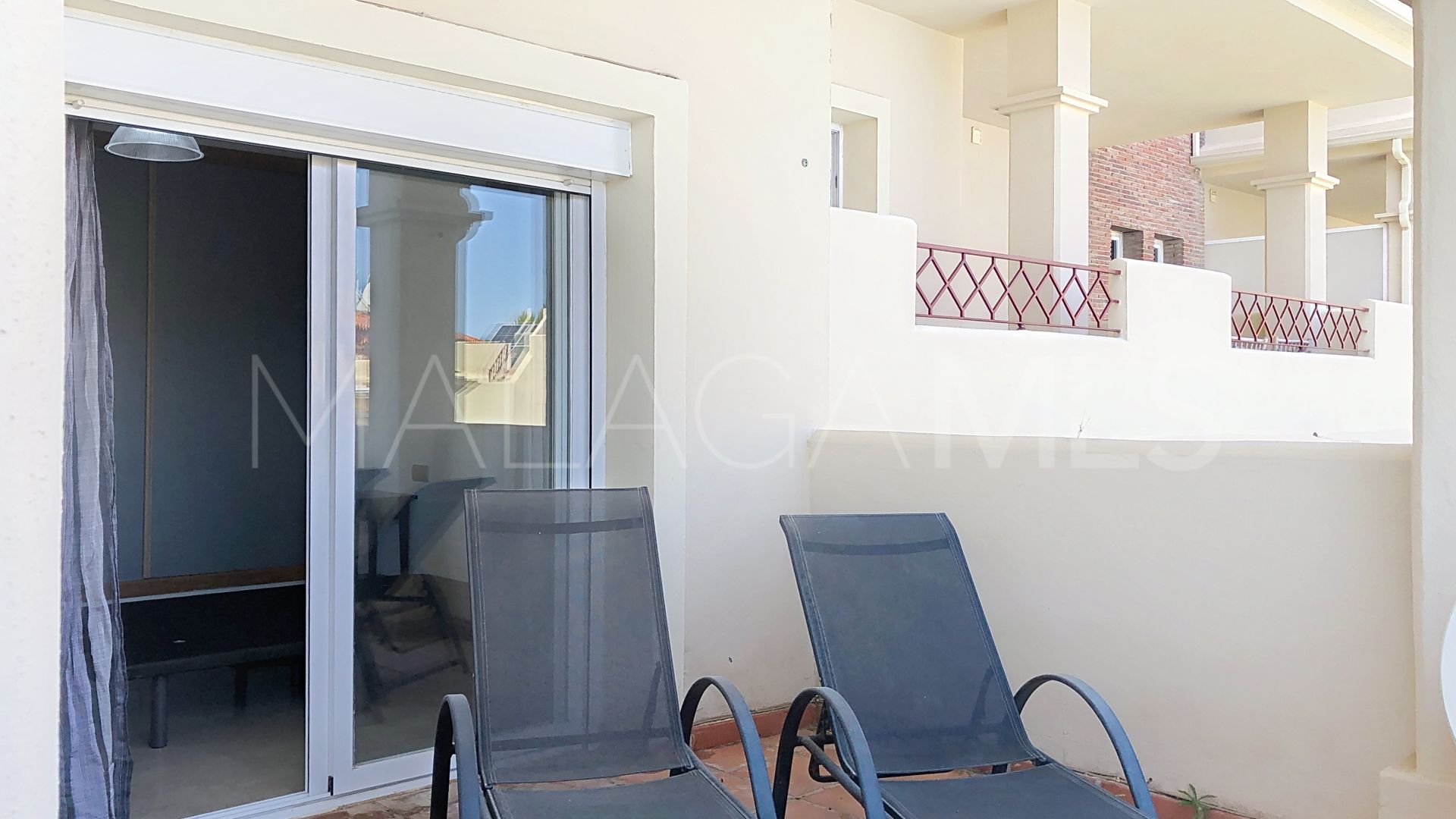 For sale 3 bedrooms apartment in Toscana Hills
