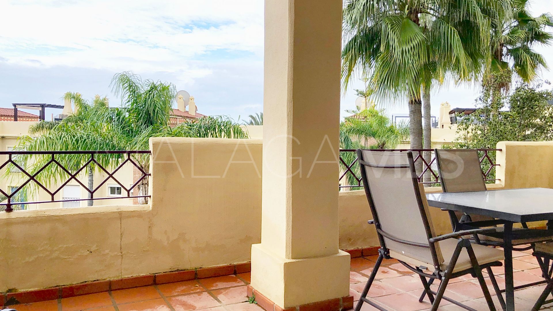 For sale 3 bedrooms apartment in Toscana Hills