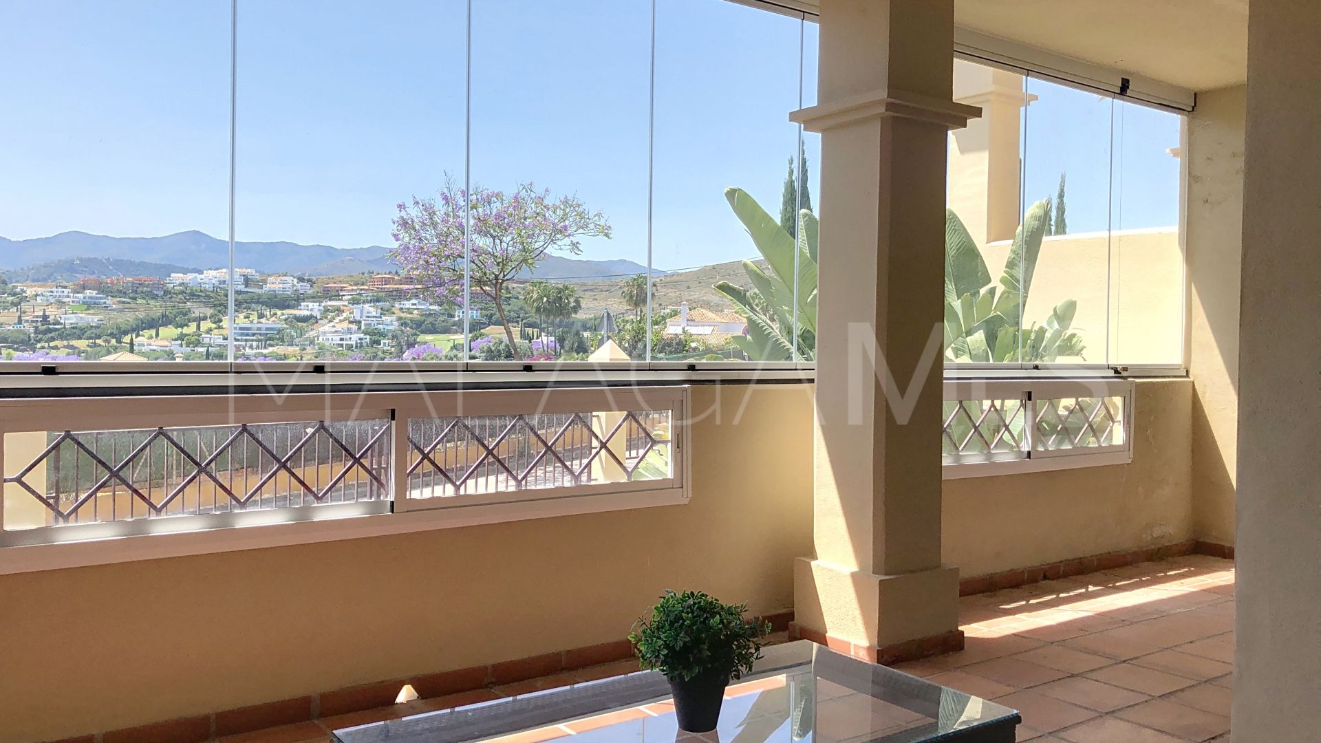 For sale 3 bedrooms apartment in Toscana Hills