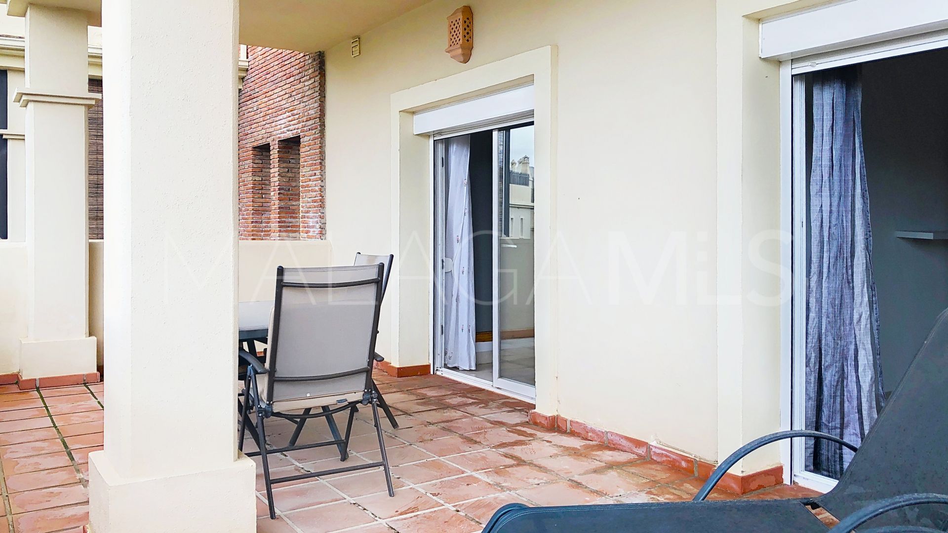 For sale 3 bedrooms apartment in Toscana Hills