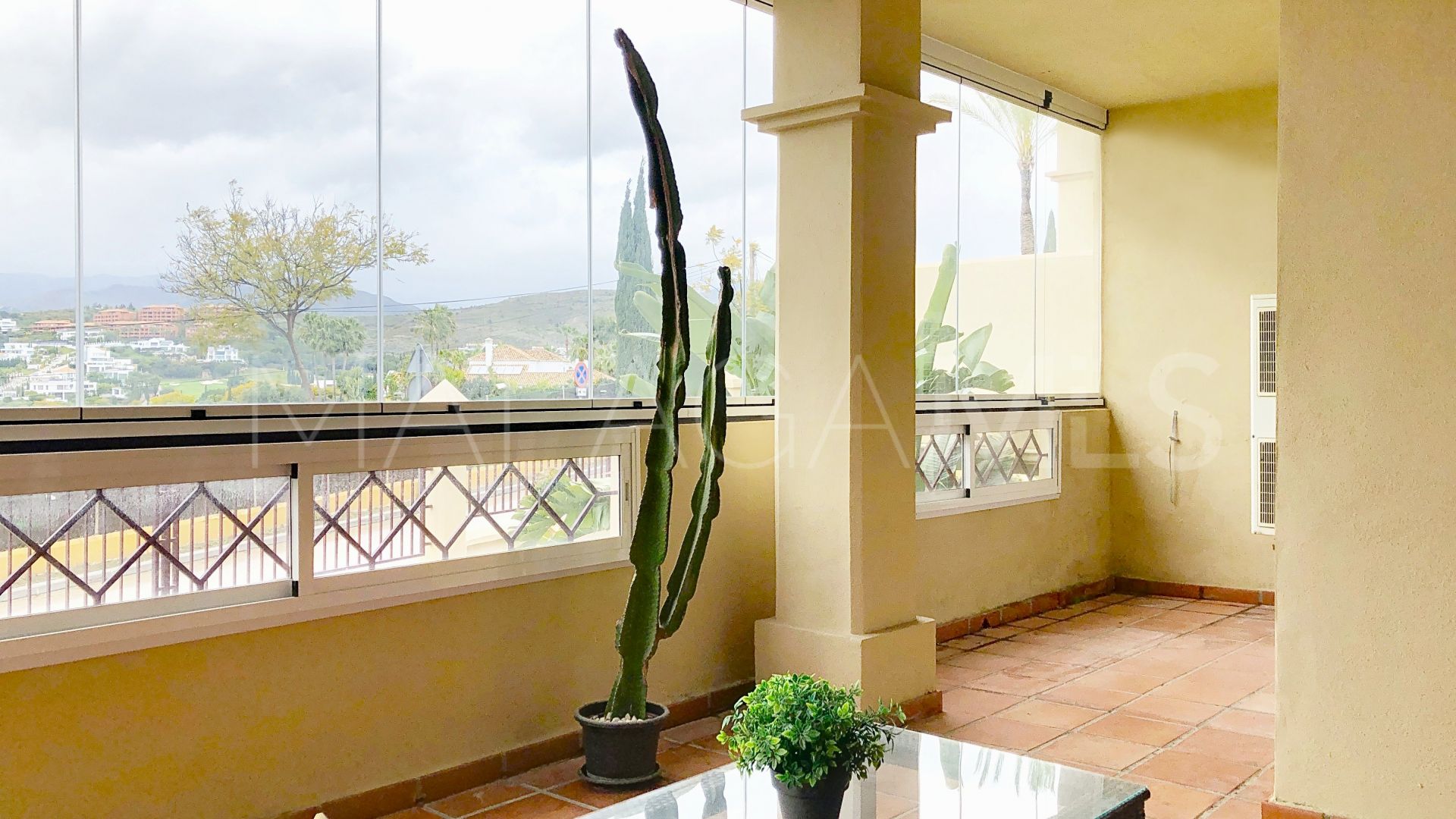 For sale 3 bedrooms apartment in Toscana Hills